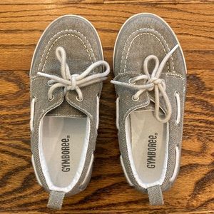 Gymboree Shoes